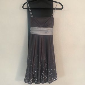 Jump Apparel Juniors Dress